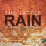 Latter Rain CD