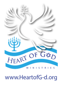 tree of life ministries israel